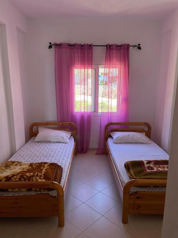 L.T. Noar'S Apartment Sarandë Dış mekan fotoğraf