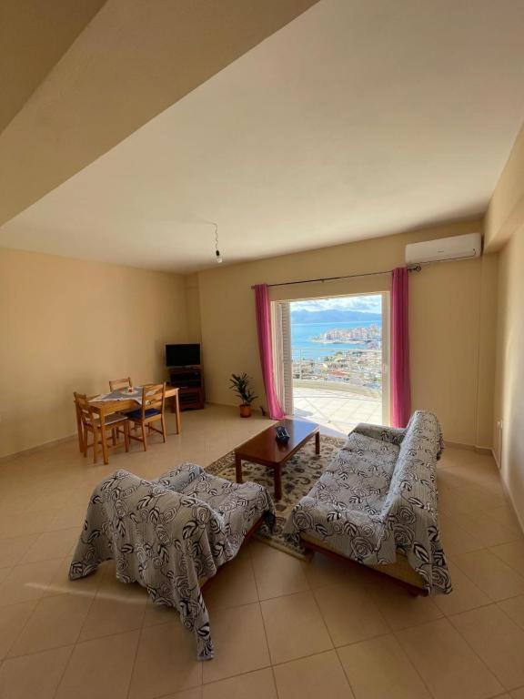 L.T. Noar'S Apartment Sarandë Dış mekan fotoğraf